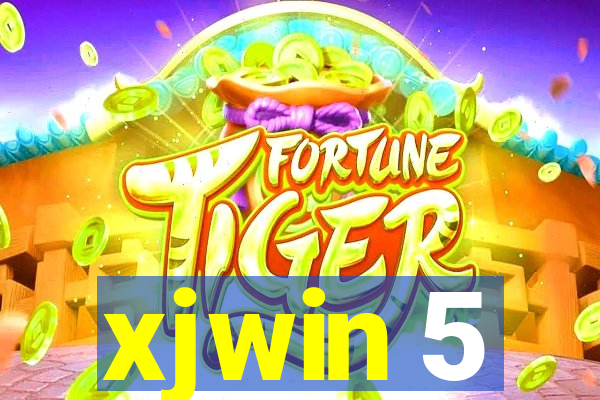 xjwin 5